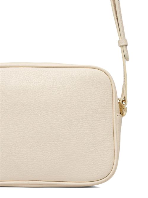 Borsa donna a tracolla in pelle PATRIZIA PEPE | CB8985L001W405